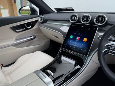 2026 Mercedes-Benz CLE