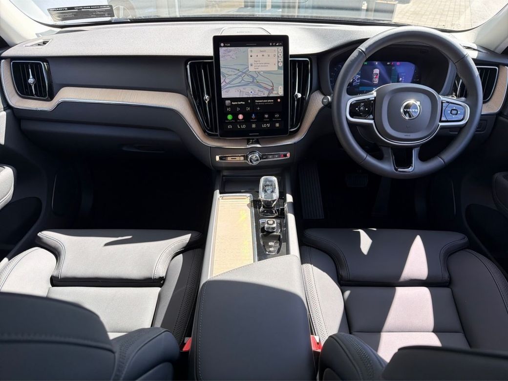 2026 Volvo XC60