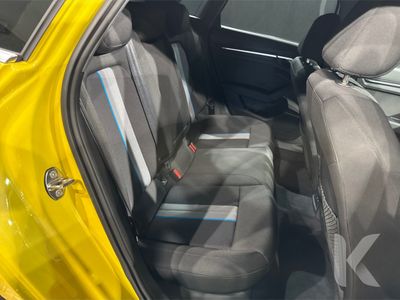 2021 Audi A3