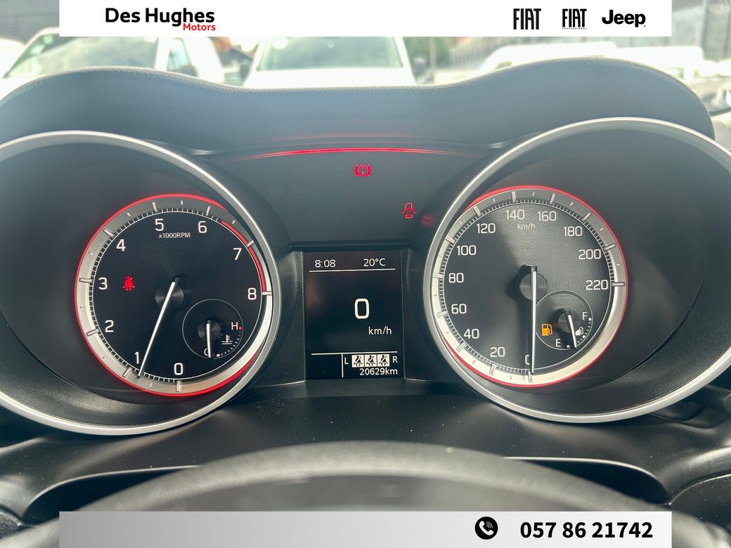 2024 Suzuki Swift