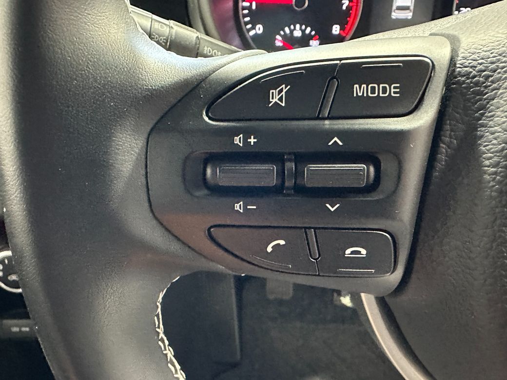 2023 Kia Picanto