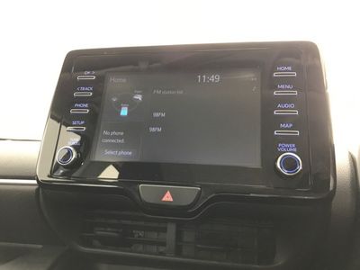 2023 Toyota Yaris