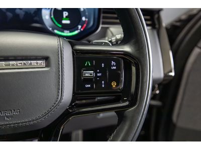 2023 Land Rover Range Rover Sport