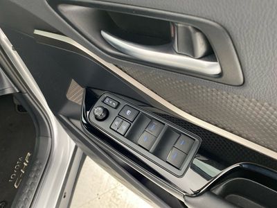 2023 Toyota C-HR