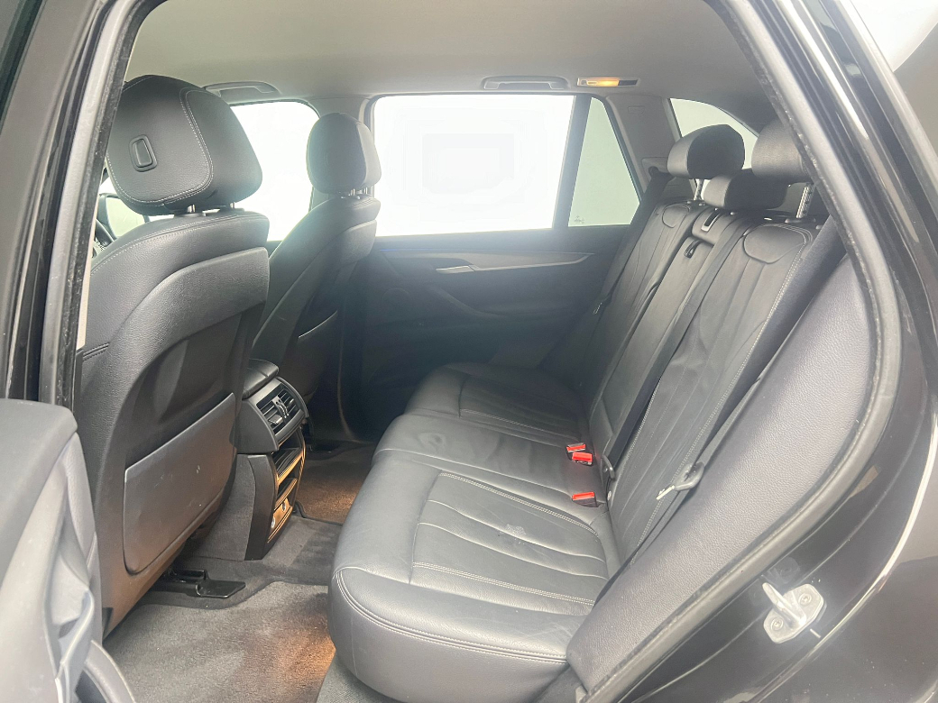2017 BMW X5