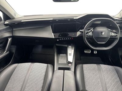 2023 Peugeot 408
