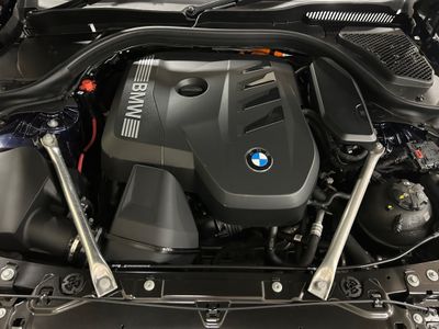 2024 BMW 5 Series
