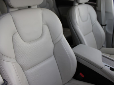 2021 Volvo XC90