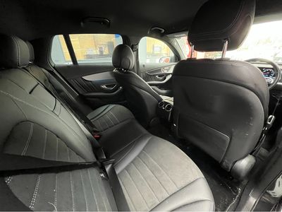 2021 Mercedes-Benz EQC