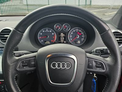 2013 Audi A3