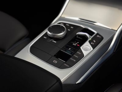 2023 BMW 3 Series