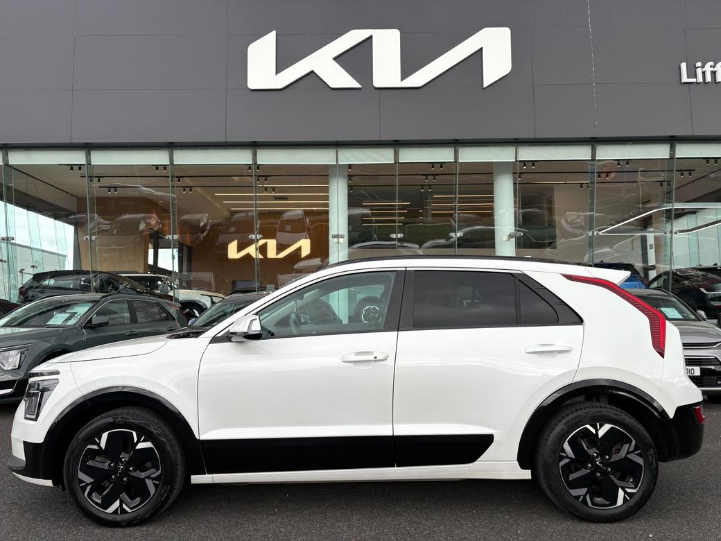 2023 Kia Niro