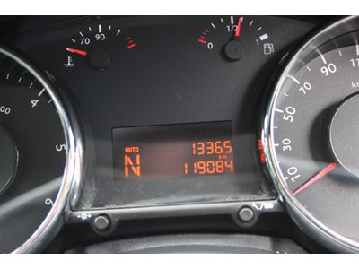 2010 Peugeot 3008