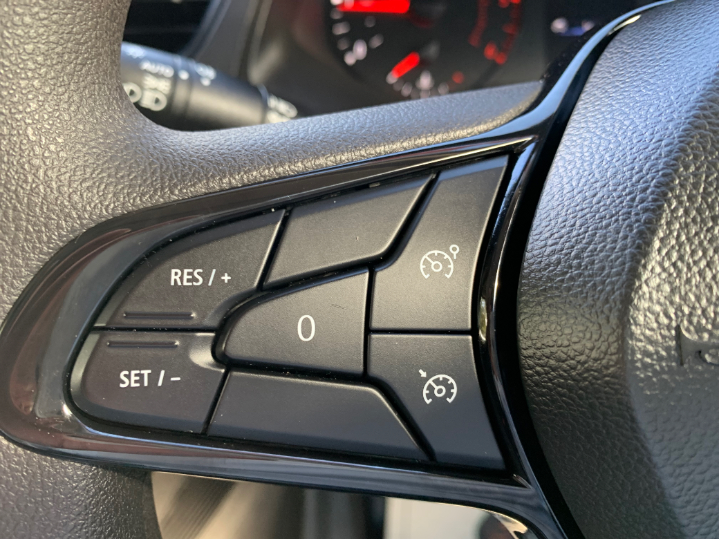 2023 Renault Kangoo
