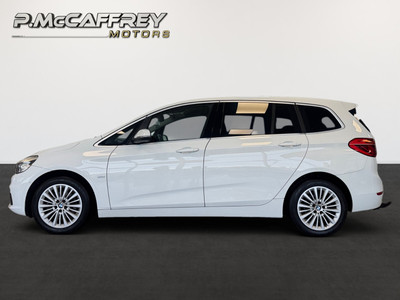 2016 BMW 2 Series Gran Tourer