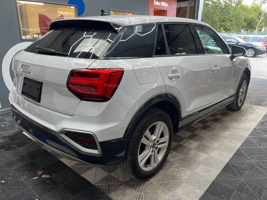 2024 Audi Q2