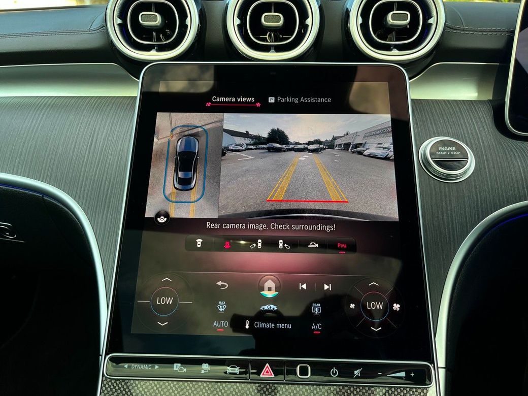 2024 Mercedes-Benz CLE