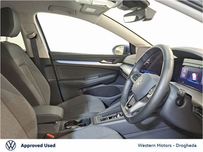 2026 Volkswagen Golf