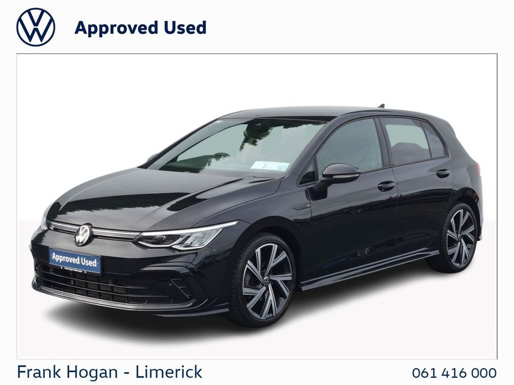 2022 Volkswagen Golf