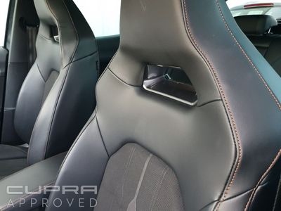 2022 Cupra Formentor