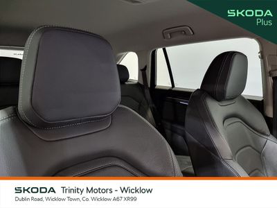2024 Skoda Kodiaq