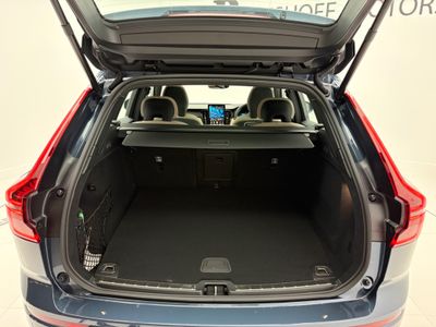 2026 Volvo XC60