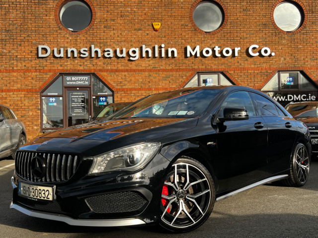 vehicle for sale from Dunshaughlin Motor Co