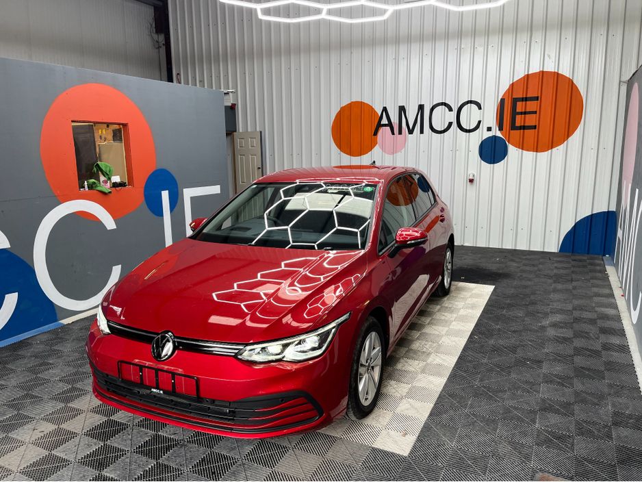 2023 Volkswagen Golf