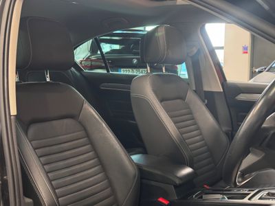 2022 Volkswagen Passat