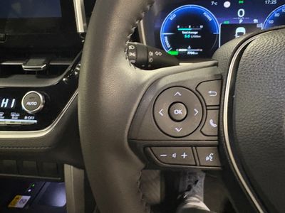 2024 Toyota Corolla Cross