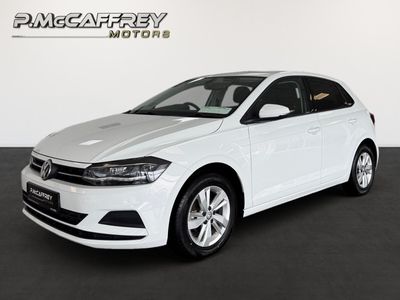 2020 Volkswagen Polo