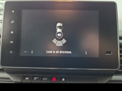 2026 Renault Trafic