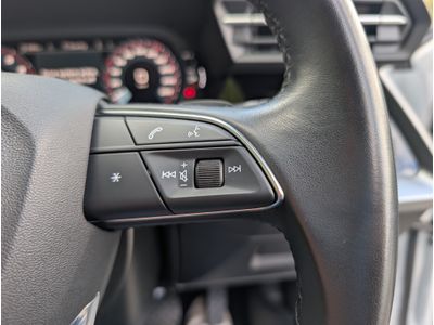 2022 Audi A3