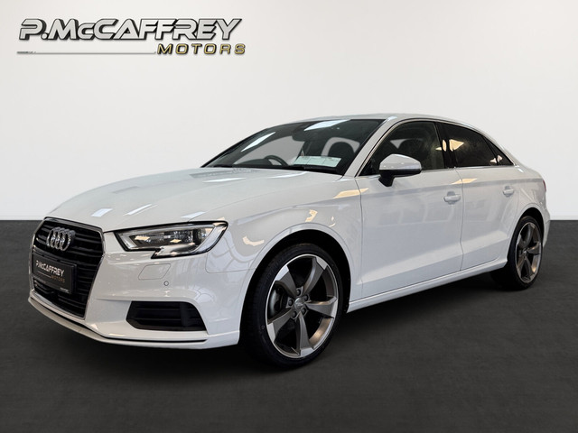 vehicle for sale from P McCaffrey Motors