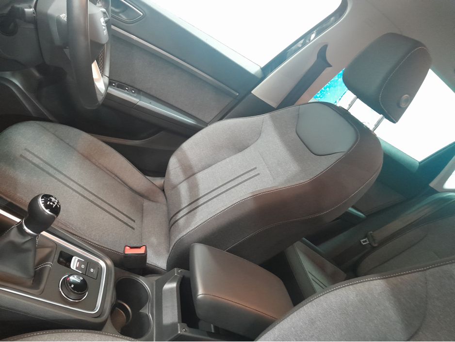 2023 SEAT Ateca