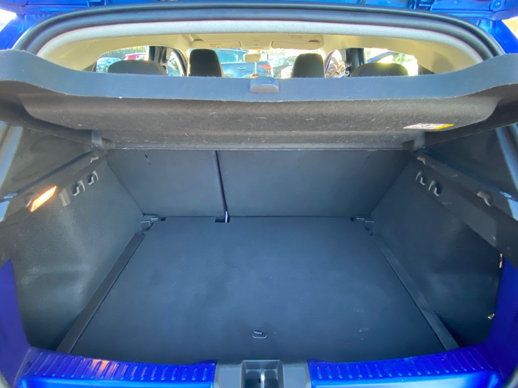 2022 Dacia Sandero Stepway