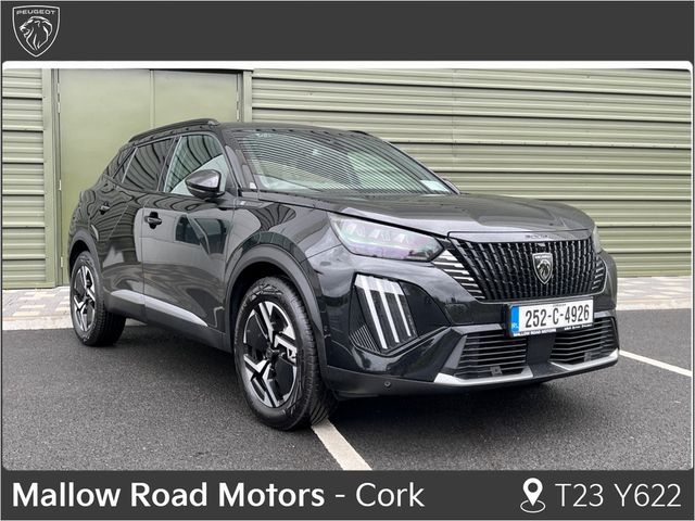 vehicle for sale from Mallow Road Motors Kia