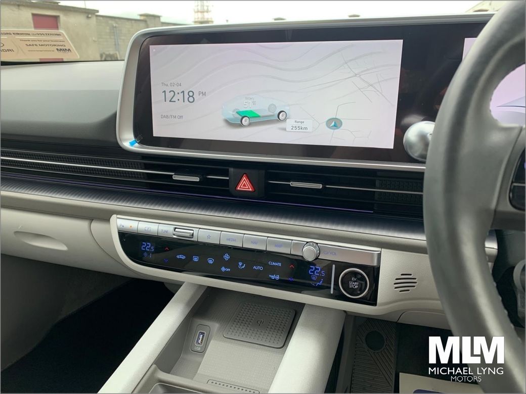 2024 Hyundai Ioniq 6