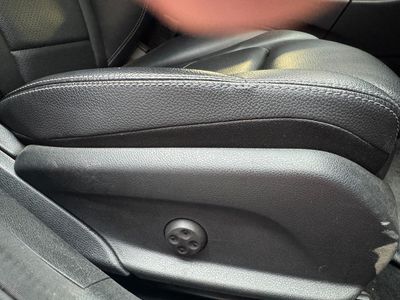 2018 Mercedes-Benz C Class