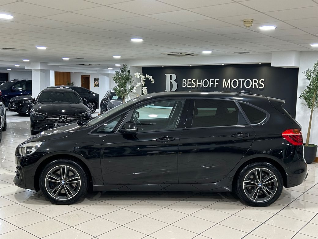 2020 BMW 2 Series