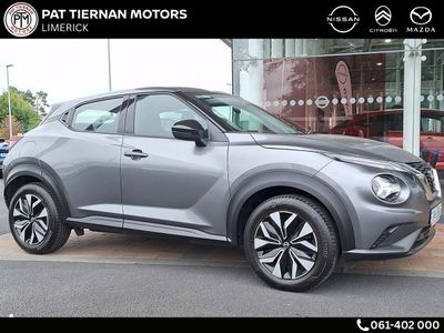 2024 Nissan Juke