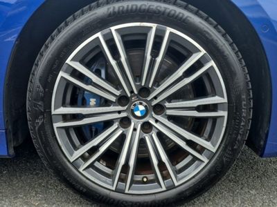 2021 BMW 3 Series