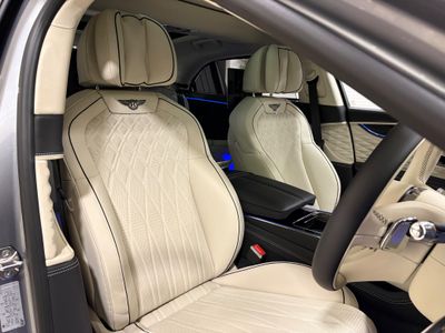 2025 Bentley Flying Spur