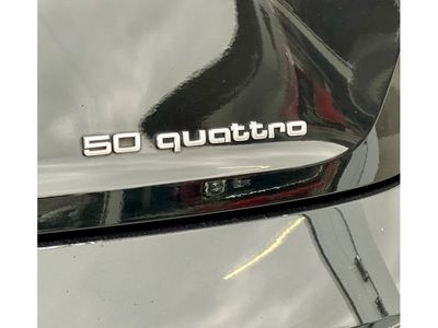 2020 Audi e-tron