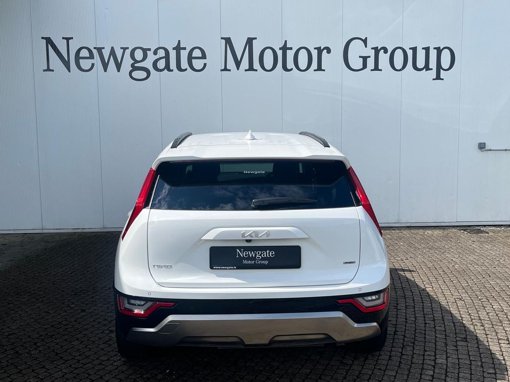 2024 Kia Niro