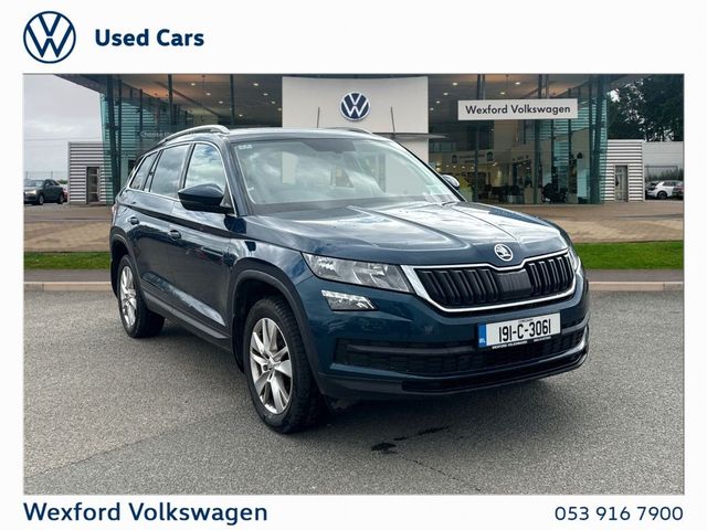 vehicle for sale from Wexford Volkswagen