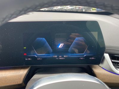 2026 BMW iX1