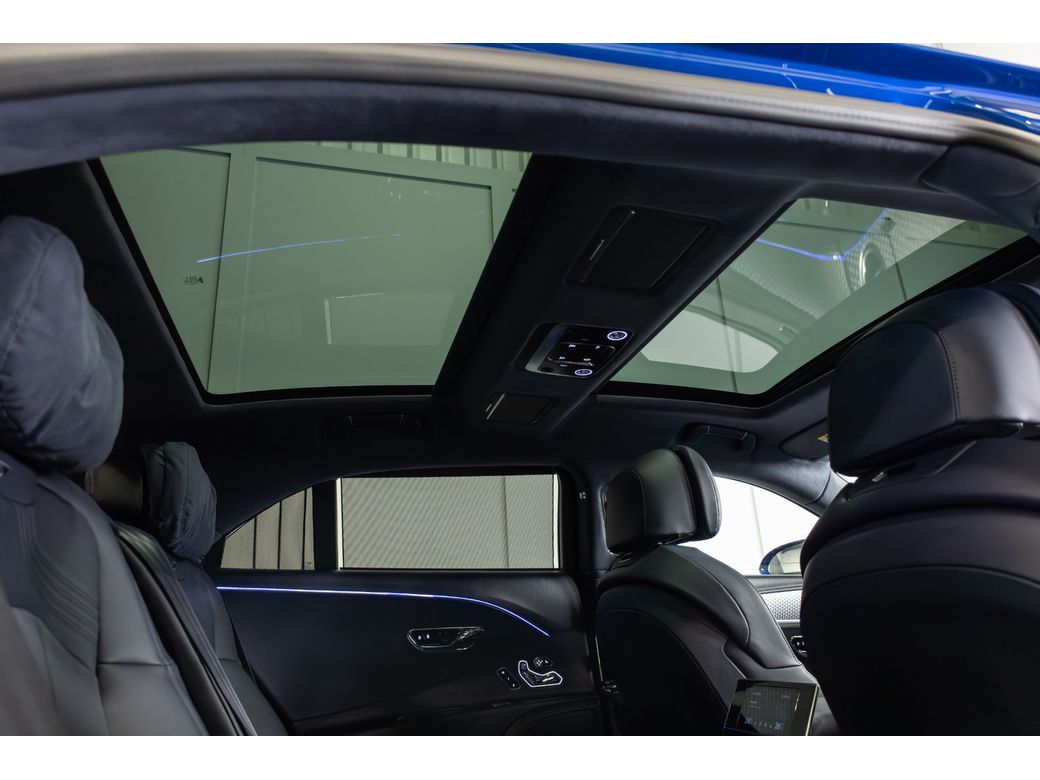 2022 Bentley Flying Spur