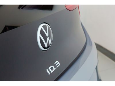 2022 Volkswagen ID.3
