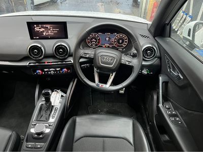2023 Audi Q2